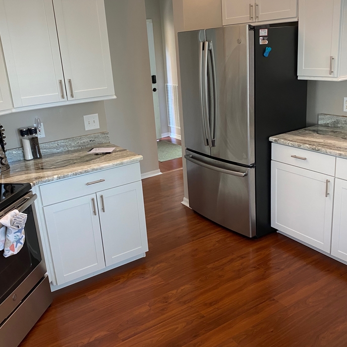 Basic Home Clean