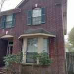 Pressure Washing Project