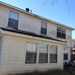 Pressure Washing and gutter cleaning