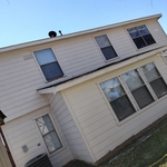 Pressure Washing and gutter cleaning
