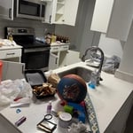 Apt clean out