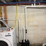 Plumbing Project