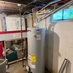 Plumbing Project