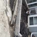 Landscaping - Hardscaping & Pavers Project