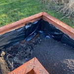 Garden box