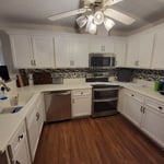 Remodeling - Kitchen & Bathroom Project