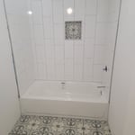 Remodeling - Kitchen & Bathroom Project