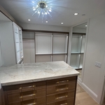 Custom Closet
