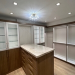 Custom Closet