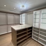 Custom Closet