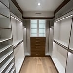 Custom Closet