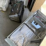 Heating & A/C Project