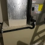 Heating & A/C Project