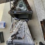 Heating & A/C Project