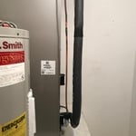 Heating & A/C Project