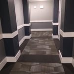 Hotel Interior Painting