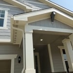 Exterior Painting to get the house ready for sale