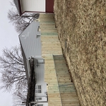 Fencing Project