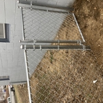 Fencing Project