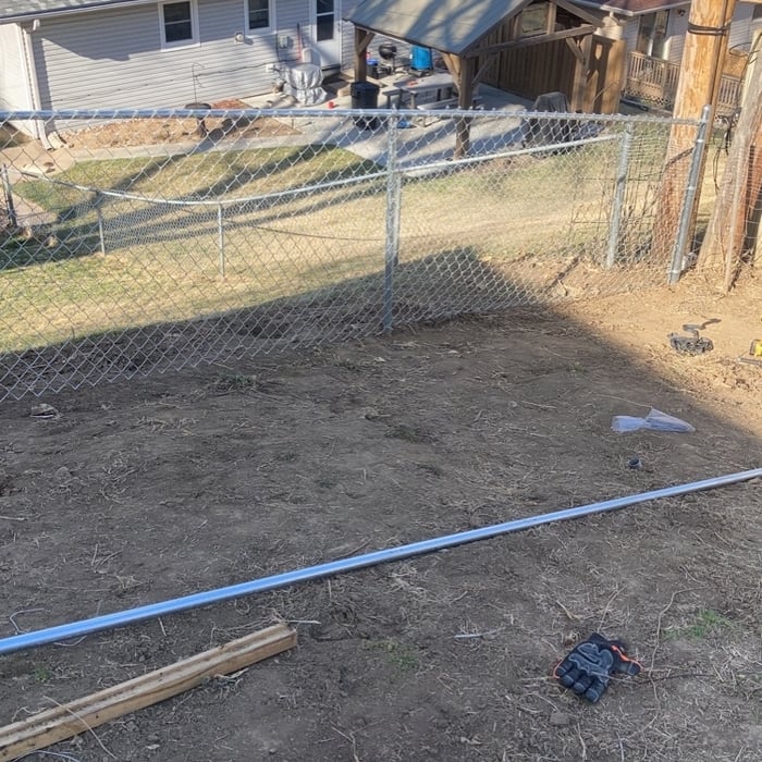 Fencing Project