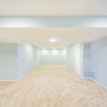 Remodeling - Basements Project