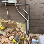 Generator Install