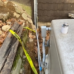Generator Install