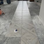 Clubhouse Tile