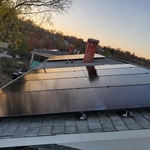 Solar Panels Project