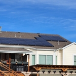 Solar Installed!