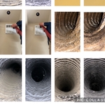 Air duct cleaning