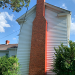 Bannister Historical Home