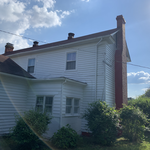 Bannister Historical Home