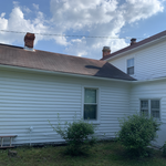 Bannister Historical Home