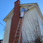 Bannister Historical Home
