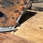 Roof replacement