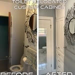 Remodel - bath
