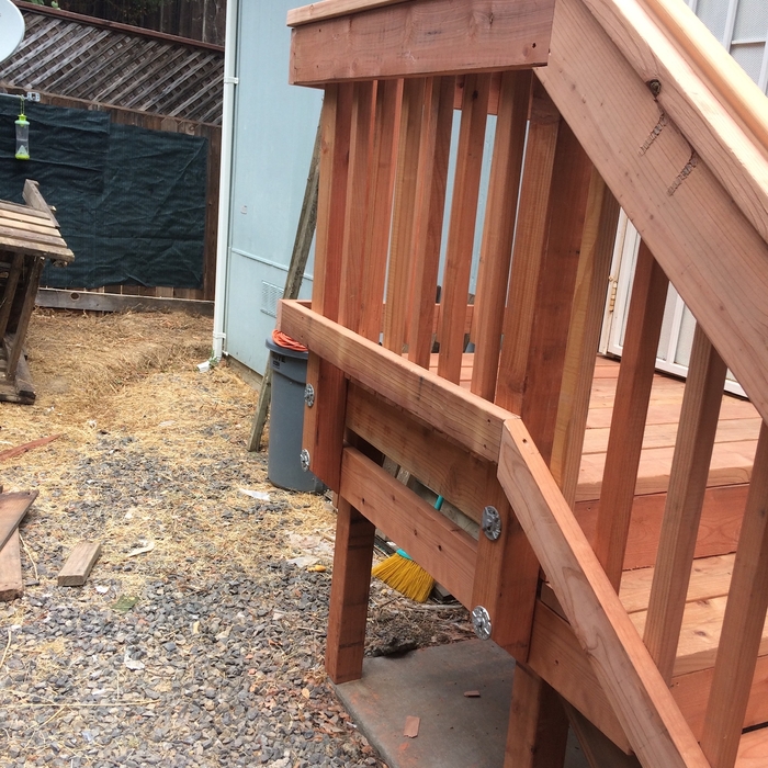 Remodeling - General Project