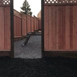 Landscaping Project