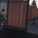 Landscaping Project