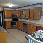 Before Painting