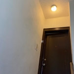 Apartment Hall Cleaning