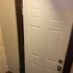 Apartment Hall Cleaning