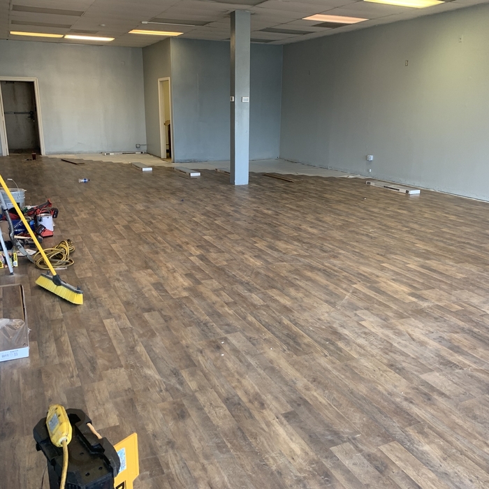 Handymen Project