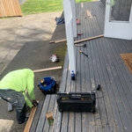 Handymen Project