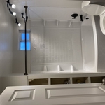 Remodeling - Kitchen & Bathroom Project
