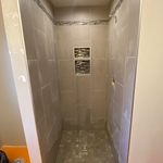 Guest Shower