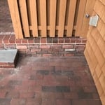 Masonry Project