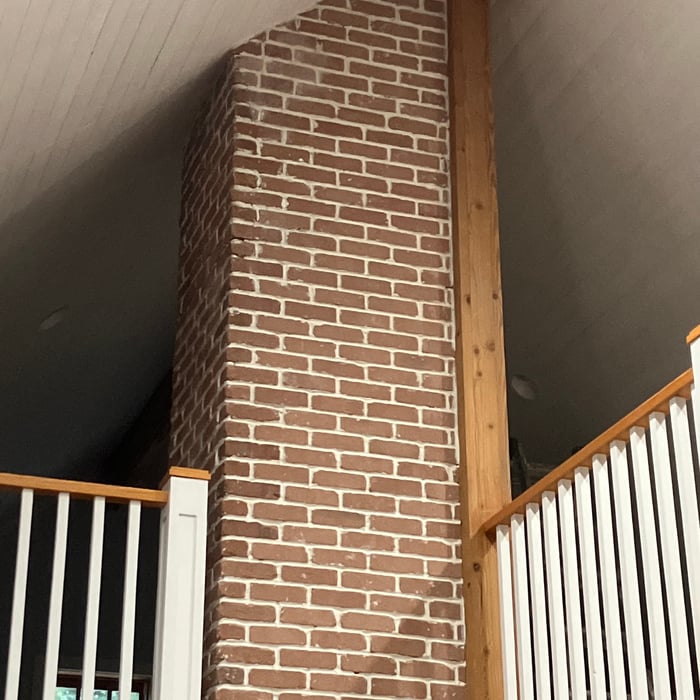 Masonry Project