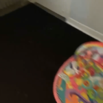 Redid a little girls room
